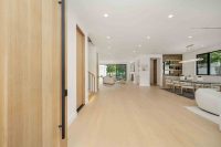 Basement guest suite remodel in Summerlin Las Vegas home